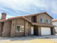 4 Bed Home for Sale in Lancaster, California