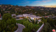 6 Bed Home for Sale in Beverly Hills, California