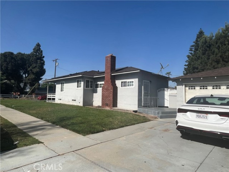 4 Bed Home for Sale in Rialto, California