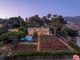 4 Bed Home for Sale in Malibu, California