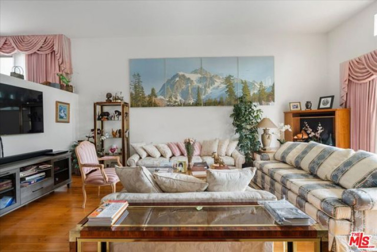 3 Bed Home for Sale in Culver City, California