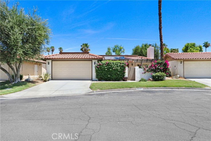 3 Bed Home for Sale in Palm Desert, California