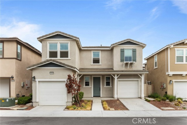 4 Bed Home for Sale in Ontario, California