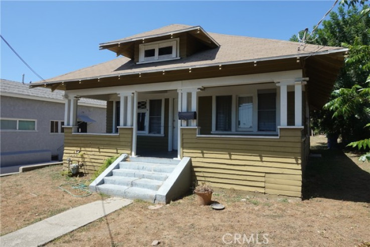 2 Bed Home for Sale in Los Angeles, California