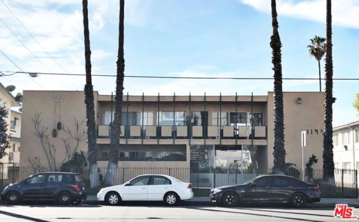  Commercial for Sale in Los Angeles, California