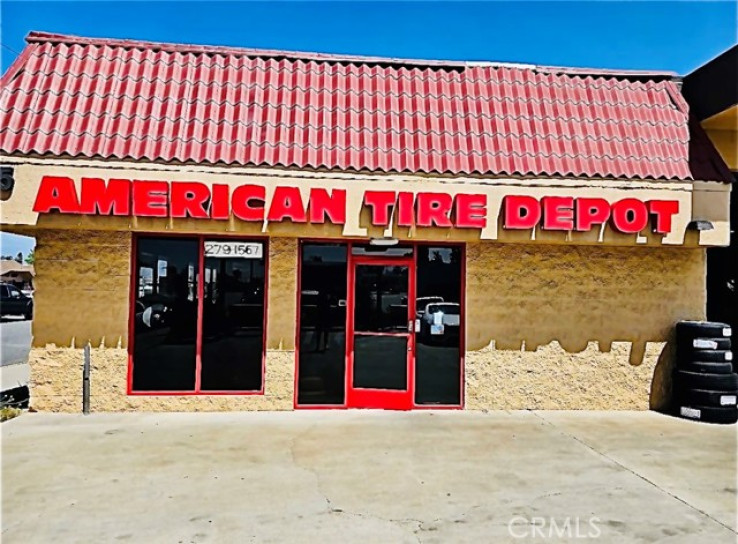  Commercial for Sale in Rialto, California
