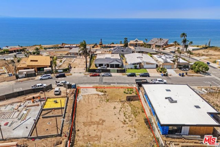  Land for Sale in Malibu, California