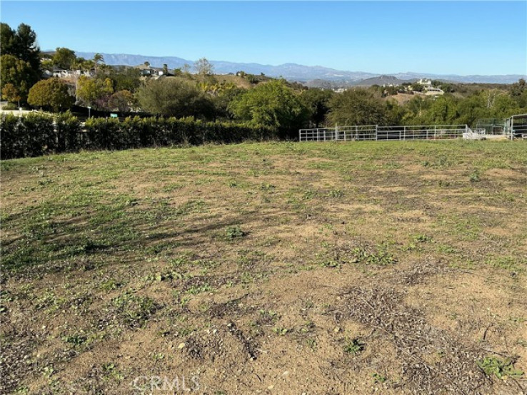 Land in Newbury Park