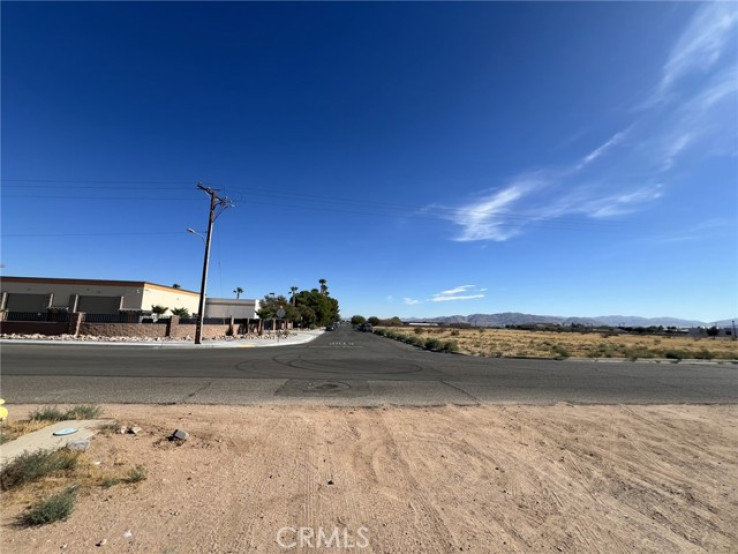  Land for Sale in Apple Valley, California