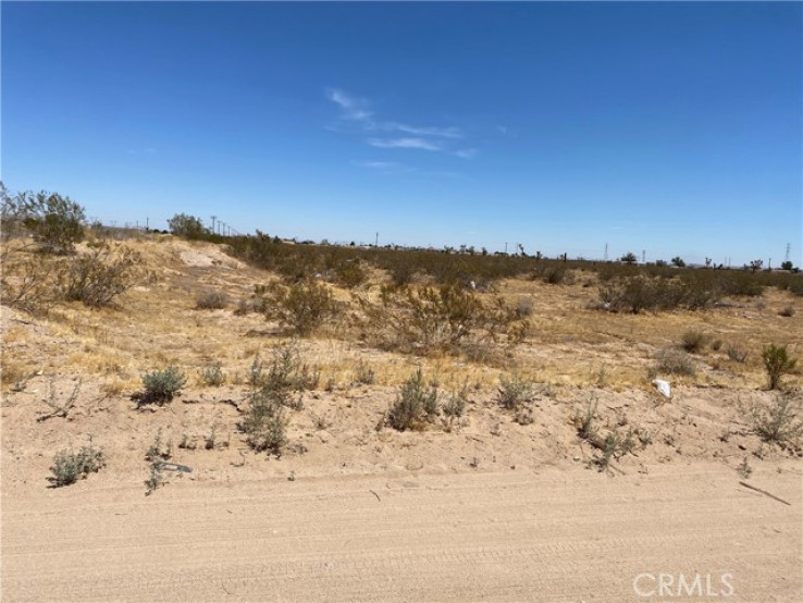  Land for Sale in Adelanto, California