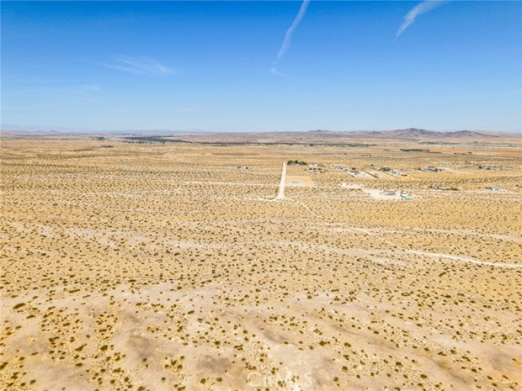 Land in Barstow