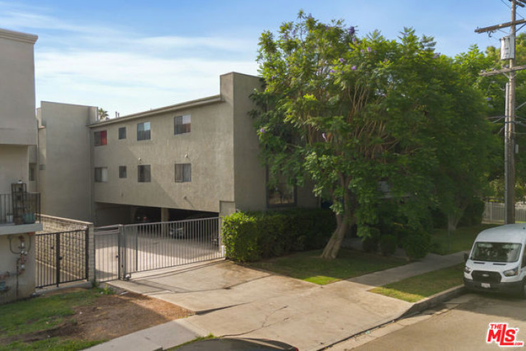  Income Home for Sale in Los Angeles, California