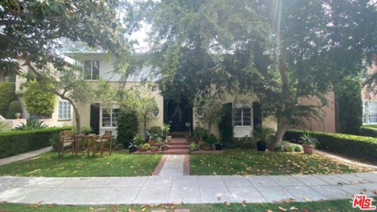  Income Home for Sale in Beverly Hills, California