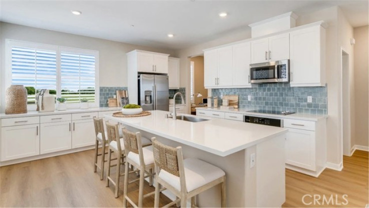 4 Bed Home for Sale in Ontario, California
