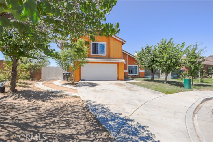 4 Bed Home for Sale in Palmdale, California