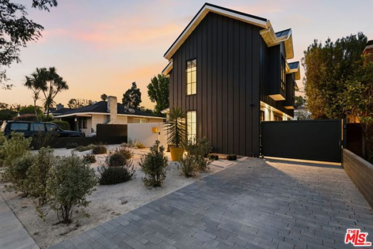 Residential Home in Culver City