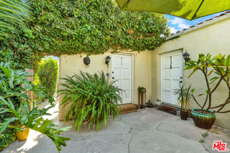 3 Bed Home for Sale in Los Angeles, California