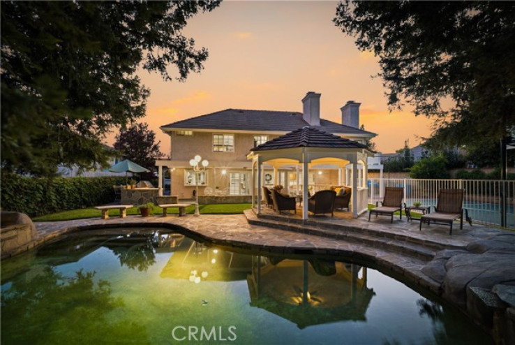 4 Bed Home for Sale in Agoura Hills, California