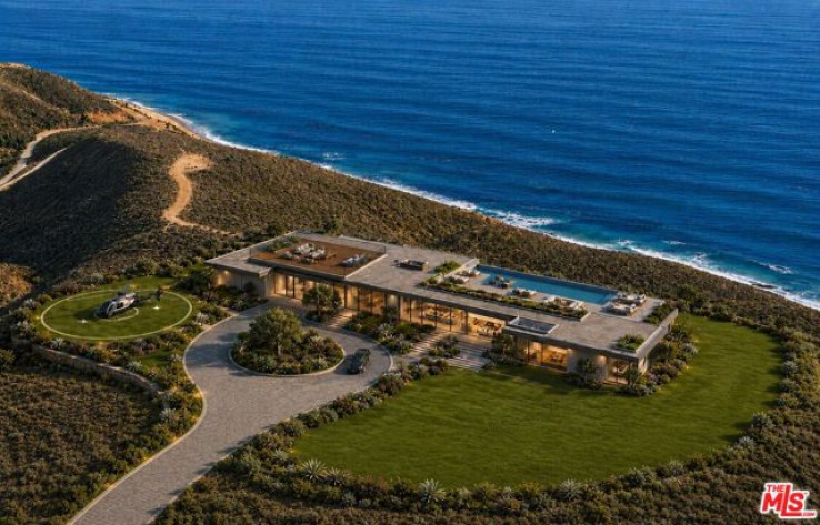  Land for Sale in Malibu, California