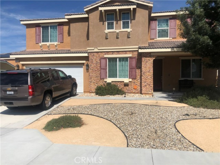 5 Bed Home for Sale in Palmdale, California