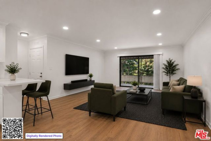 2 Bed Home for Sale in Los Angeles, California