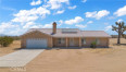 4 Bed Home for Sale in Phelan, California