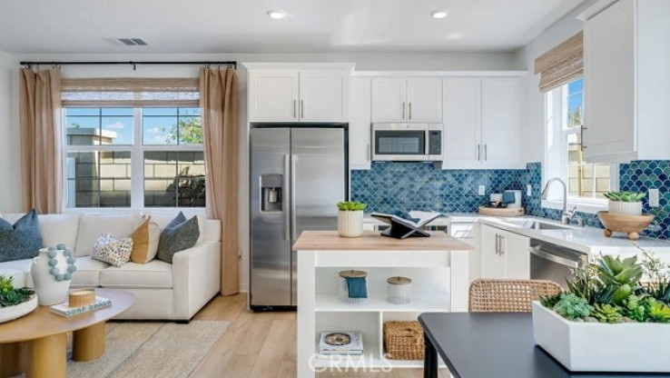 2 Bed Home for Sale in Ontario, California