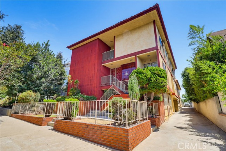 Residential Home in Silver Lake - Echo Park