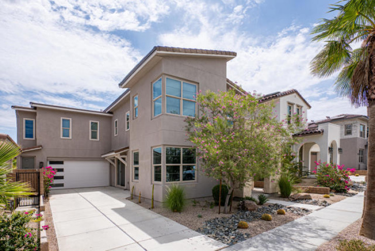 4 Bed Home for Sale in Palm Desert, California