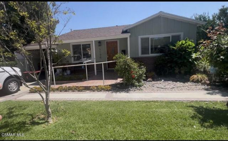 Residential Home in Burbank