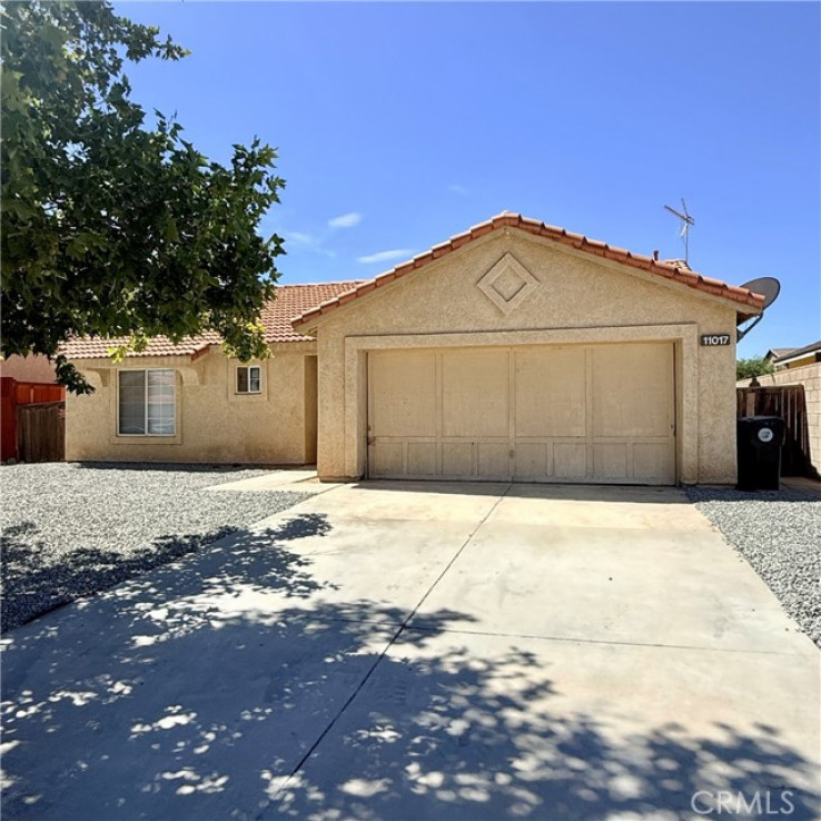 3 Bed Home for Sale in Adelanto, California