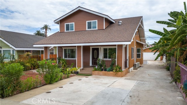 4 Bed Home for Sale in Los Angeles, California