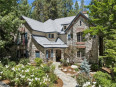 4 Bed Home for Sale in Lake Arrowhead, California