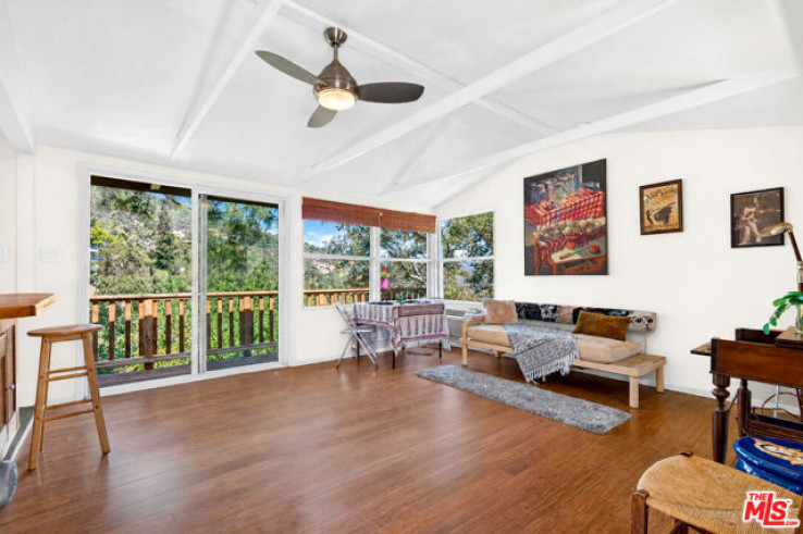 1 Bed Home for Sale in Topanga, California