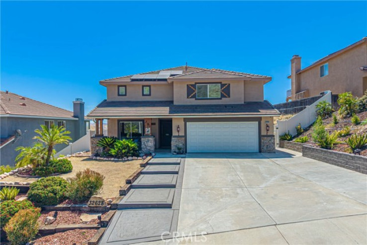 Residential Home in North Castaic