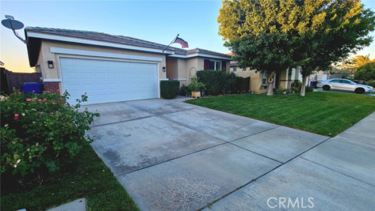 3 Bed Home for Sale in Victorville, California