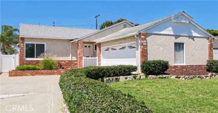 3 Bed Home for Sale in Torrance, California