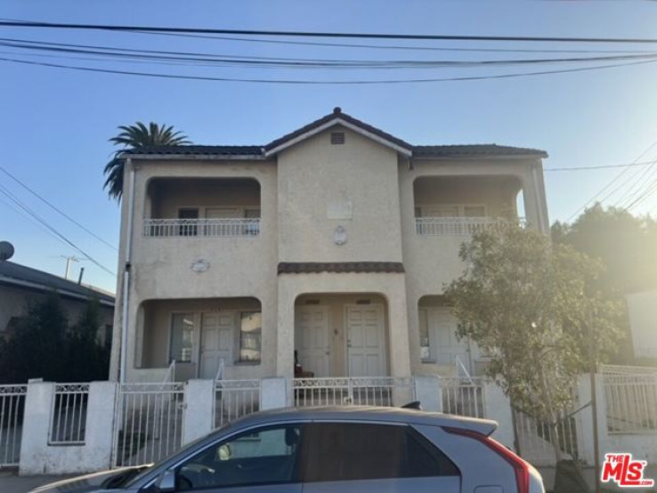  Commercial for Sale in Los Angeles, California