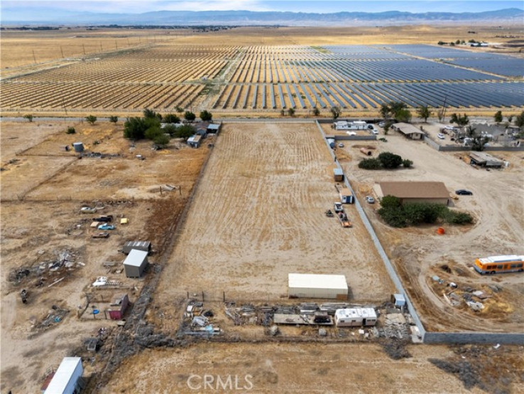  Commercial for Sale in Rosamond, California