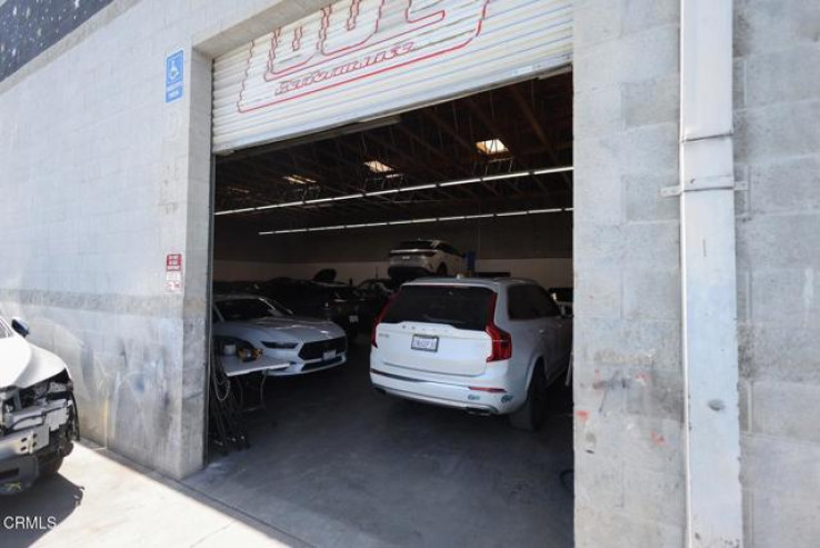  Commercial for Sale in Los Angeles, California