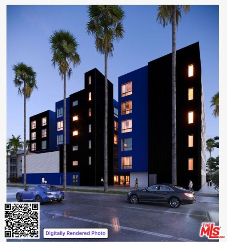  Land for Sale in Los Angeles, California