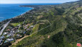  Land for Sale in Malibu, California