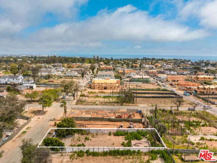  Land for Sale in Pacific Palisades, California