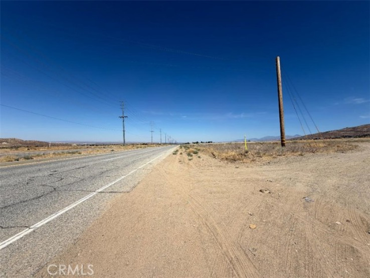  Land for Sale in Palmdale, California
