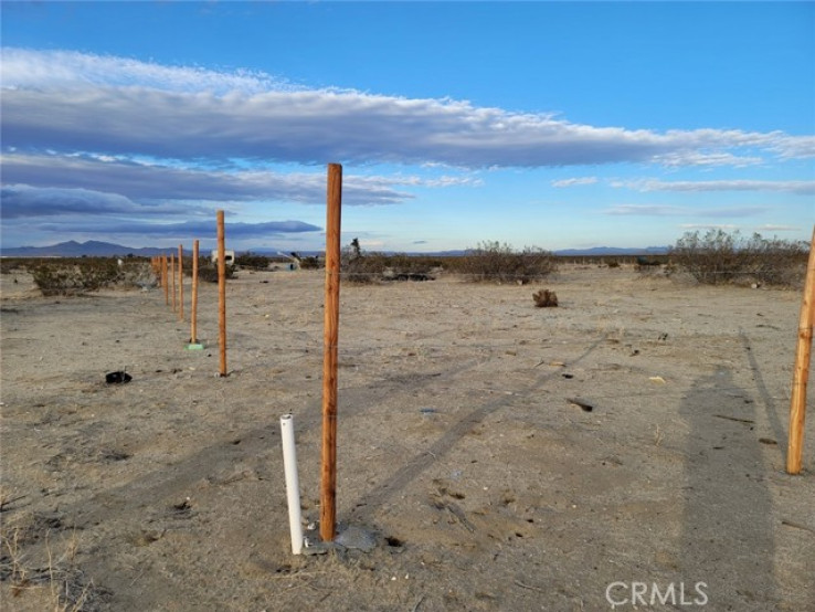  Land for Sale in Palmdale, California