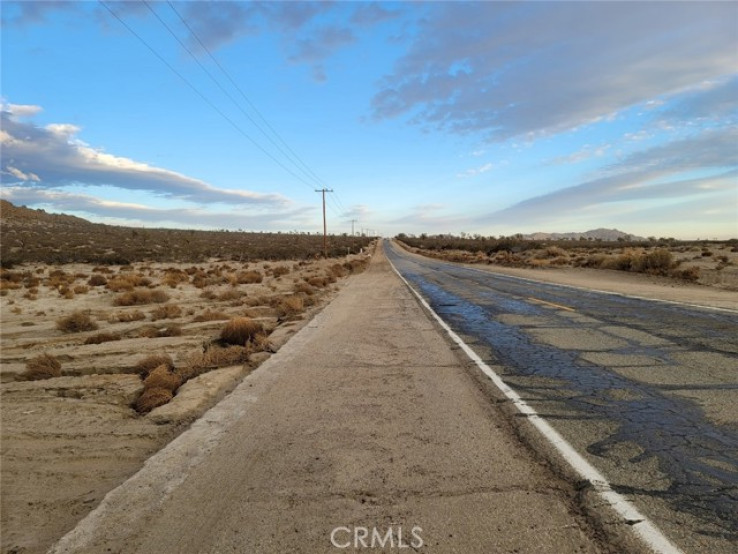  Land for Sale in Palmdale, California