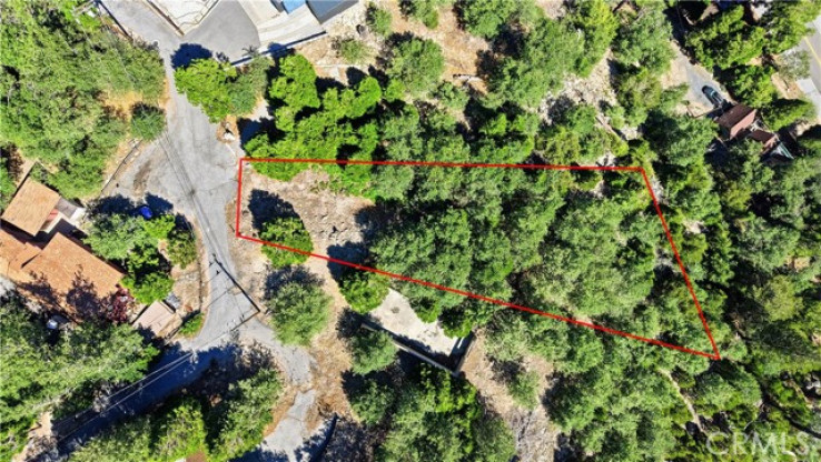  Land for Sale in Rimforest, California
