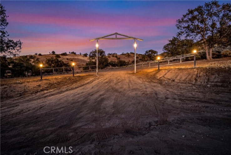  Land for Sale in Tehachapi, California