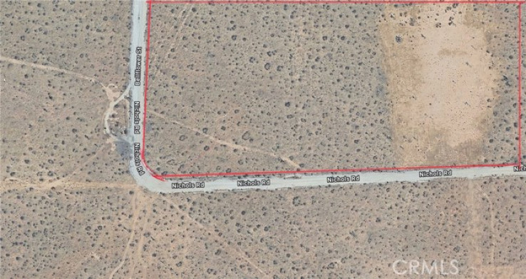  Land for Sale in Adelanto, California