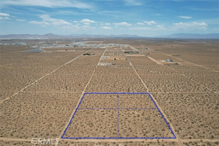  Land for Sale in Adelanto, California